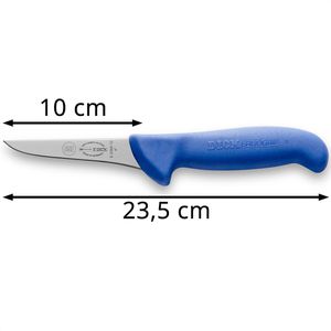 Produktbild für Ausbeinmesser F.DICK Ergo Grip 82368101