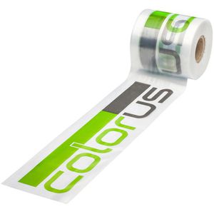 Produktbild für Dachrinnenschlauch Colorus Premium, Länge 100m