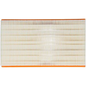 Produktbild für Staubsauger-Filter McFilter Flachfaltenfilter XF1647