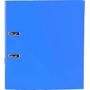 Produktbild für Ordner Veloflex Velocolor 4142351 Karton, A4, 7cm