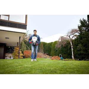 Produktbild für Universalstreuer Solo 421 Granulatstreuer