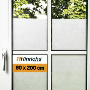 Fensterfolie Hinrichs 163, selbsthaftend