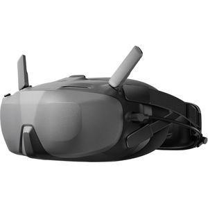 Produktbild für FPV-Brille DJI Goggles N3, Akkulaufzeit 162 min