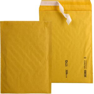 Polsterversandtaschen BNT Typ G, für Format A4