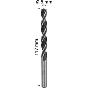 Produktbild für Bohrer Bosch 2608596305, Professional