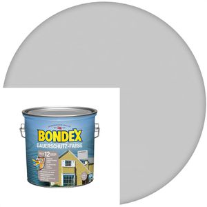 Holzfarbe Bondex Dauerschutz-Farbe, 2,5l