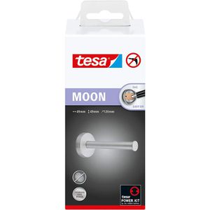 Produktbild für Toilettenpapier-Ersatzrollenhalter Tesa Moon