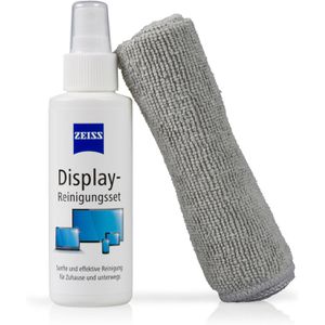 Produktbild für Bildschirmreiniger ZEISS 606240, Display-Reinigungsset