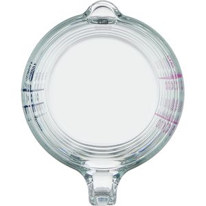Produktbild für Messbecher Emsa Prep &amp; Bake K32361, Maßkanne, aus Glas