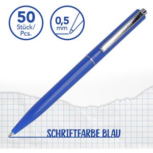 Produktbild für Kugelschreiber Westcott ALLTIME, E-737456 00