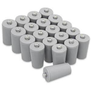 Rollladenstopper ECENCE zum Anschrauben