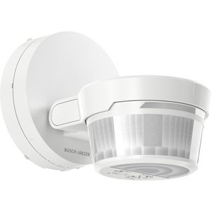 Bewegungsmelder Busch-Jaeger Busch-Wächter PRO 90, 6851/9-134