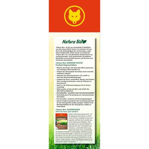 Produktbild für Dünger Wolf-Garten N-BA 5 Natura Bio Bodenaktivator