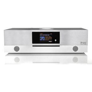 Produktbild für Radio Soundmaster EliteLine ICD2080WE DAB+