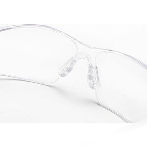 Produktbild für Schutzbrille Bolle Rush+ RUSHPPSI, klar