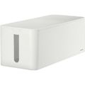 Kabelbox Hama 20662 Maxi, weiß