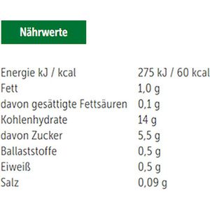 Produktbild für Reisdrink Allos Natur, BIO