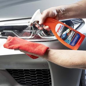 Produktbild für Lackversiegelung Sonax Xtreme Ceramic Detailer