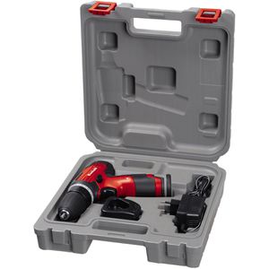 Produktbild für Akku-Bohrschrauber Einhell TH-CD 12-2 Li