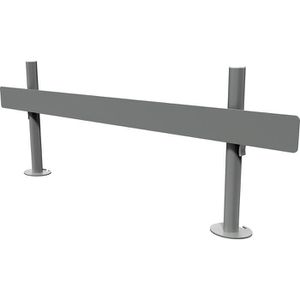 Produktbild für Monitorhalterung Dataflex ViewMate Schienensystem 112