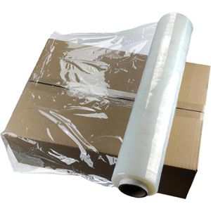 Produktbild für Stretchfolie Netuno 50cm x 360m