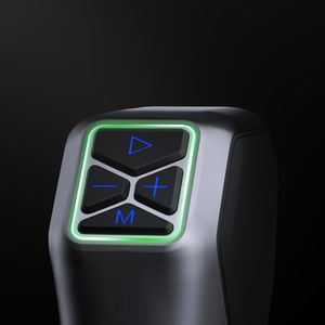 Produktbild für 3D-Scanner Revopoint MetroX Advanced, kabelgebunden