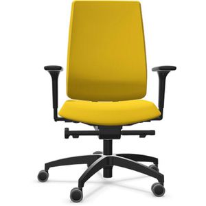 Produktbild für Bürostuhl Dauphin Indeed operator, ID 7046