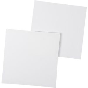 Keilrahmen Ideen-mit-Herz 013217-03, 40 x 40 cm