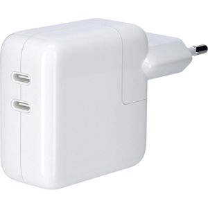 USB-Ladegerät Apple MNWP3ZM/A Power Adapter, 3A