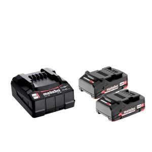 Produktbild für Akku-Bohrschrauber Metabo BS 18 L BL