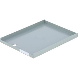 Produktbild für Schubladenbox Styro 14-8052.85, Styroval Pro, A4