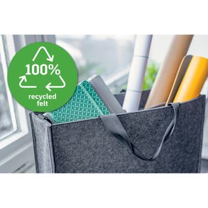 Produktbild für Laptoptasche Sigel Desk Sharing Bag Classic M