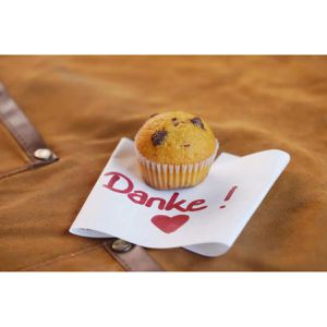 Produktbild für Kuchen Hellma Mini Muffins