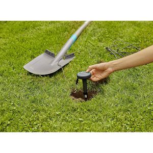 Produktbild für Verlängerungskabel Gardena 1868-20, für außen IP44