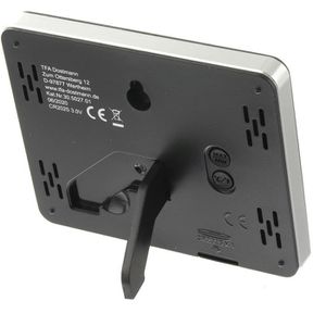 Produktbild für Thermo-Hygrometer TFA 30.5027.01, digital