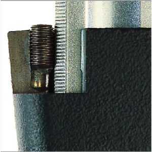 Produktbild für Schraubzwinge Bessey TG20B8-2K