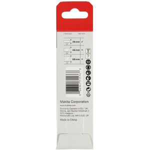 Produktbild für Zentrierbohrer Makita Ezychange E-20507, HSS-Co