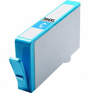 Produktbild für Tinte Böttcher-AG für HP 364XL, CB323EE
