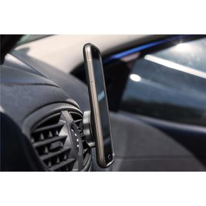 Produktbild für Handyhalterung Goobay Magnethalterungs-Set 38685, für Auto