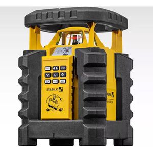 Produktbild für Rotationslaser Stabila 19111, LAR 350