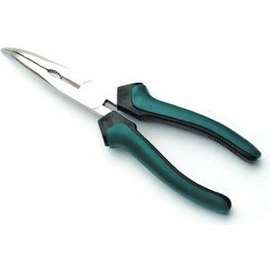 Flachrundzange BrüderMannesmann 10950