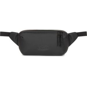 Produktbild für Bauchtasche Eastpak CNNCT F Waist Matte Black, Nylon, schwarz
