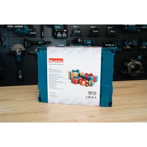 Produktbild für Adventskalender Makita P-84888