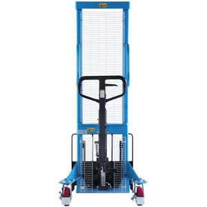 Produktbild für Hubwagen HanseLifter SDJ1012, Tragkraft 1000kg