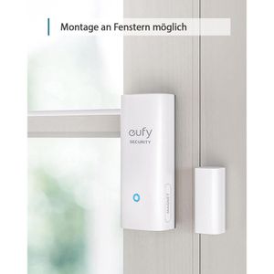 Produktbild für Tür-Fensterkontakt Eufy