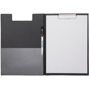 Produktbild für Klemmbrettmappe Maul 2339290, A4