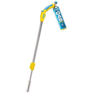 Unkrautbrenner Gloria-Garten Thermoflamm bio