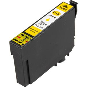 Produktbild für Tinte Böttcher-AG für Epson 34XL T3474