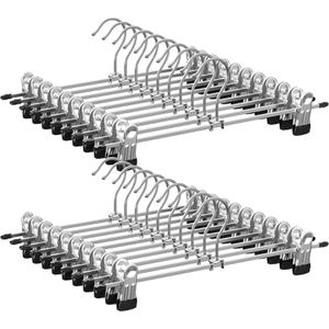 Produktbild für Hosenbügel Songmics CRI003-20, aus Metall