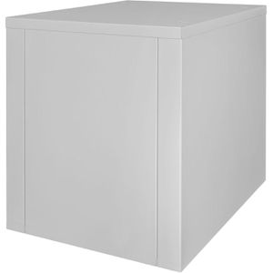 Produktbild für Schubladenschrank ADB 52526, aus Metall